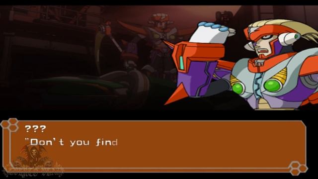 MEGAMAN X7 (PS2) [ X,ZERO,AXL ] 4K/60FPS WALKTHROUGH/LONGPLAY 2022 смотреть онлайн