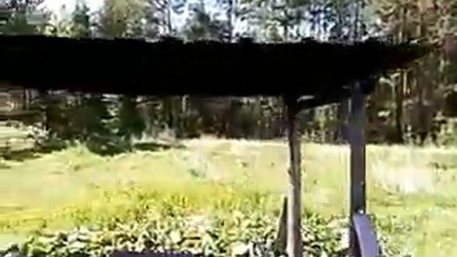Мелодия Души реки Лозьва