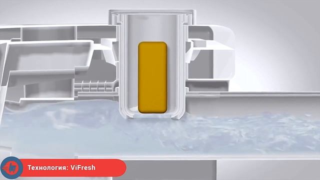 Унитаз подвесной Villeroy&Boch Subway 2.0 ( арт. 5614A1R1 ) Обзор,Распаковка