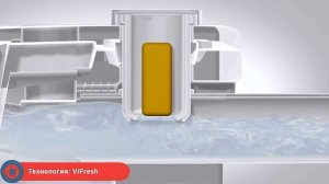 Унитаз подвесной Villeroy&Boch Subway 2.0 ( арт. 5614A1R1 ) Обзор,Распаковка