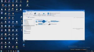 Очистка КЭШ мусор Windows BAT файл