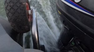 Лодка ПВХ Фрегат 350 С -Sea-pro OTH 9.9S