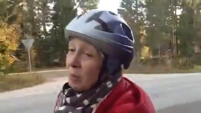 Сельская жизнь в Финляндии 1
