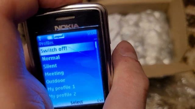 Обзор посылки от подписчика и из китая - телефоны и Стич с помойки смотреть онлайн