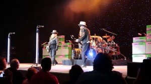 ZZ Top - La Grange and Tush