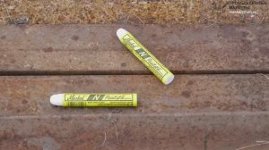 Мелок под грунтовку Markal N Paintstik