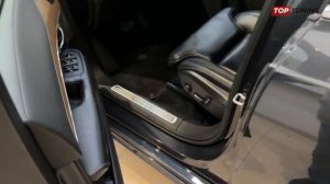 Доводчики дверей для Volvo XC90 2015+ / XC60 2018+
