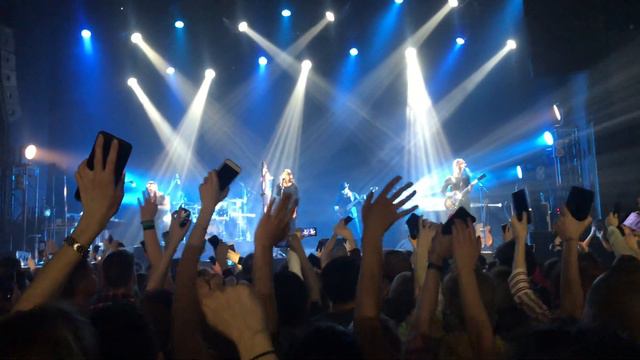 Мельница - Господин Горных Дорог Live 01.04.2021 смотреть онлайн