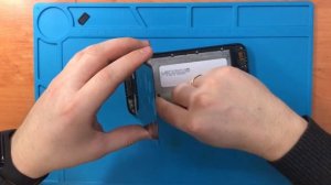 Samsung SM-J730FM/DS Замена дисплея