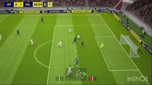 Inter - AC Milan, Никита Лайк ТВ, Обзор матча