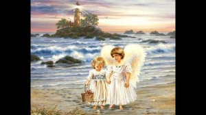 Мой ангел (песня)