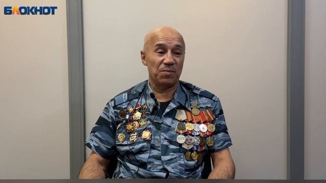 Семья избитого пристава требует возбудить уголовное дело на его руководителя в Волгограде