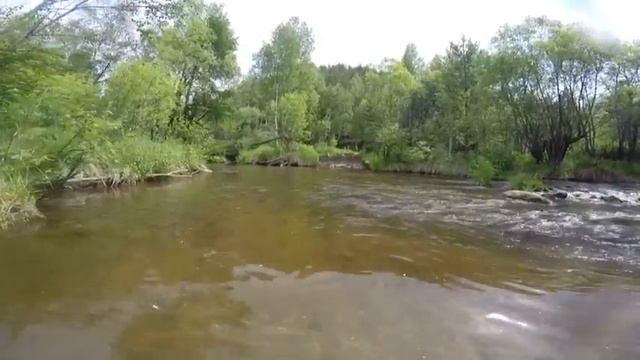 100 любимых километров... смотреть онлайн