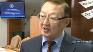 Эвенки Оленекского района выступили в защиту реки Малая Куонамка