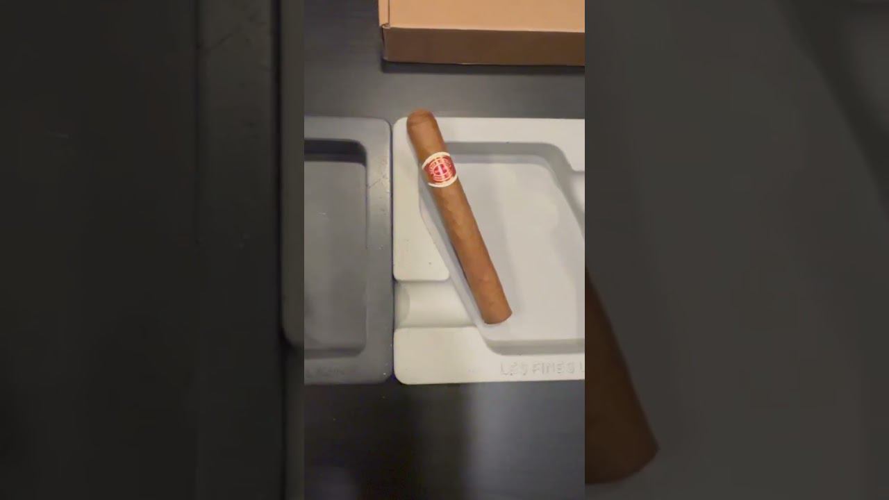 Les Fines Lames - аксессуары для сигар из Франции ручной работы. смотреть онлайн