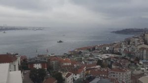 CVK Park  Bosphorus hotel.Стамбул . #стамбул #турция