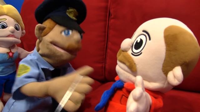 SML Movie: Jeffy's Tattoo Problem! смотреть онлайн