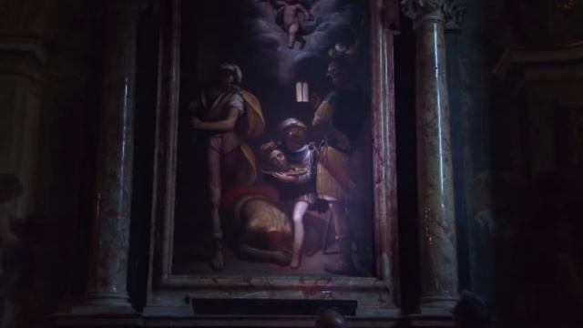 LAKHTA VIEW: СИНТЕЗ - обращение Франческо Янноне смотреть онлайн