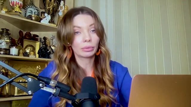 Камаллая и Вселена. Это нужно знать каждому❤️ Защита от разрушающей информации.