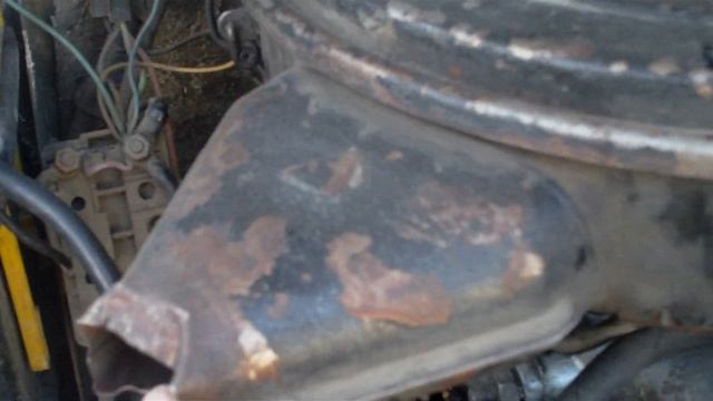 Змз 406 троит после замены воздушного фильтра смотреть онлайн