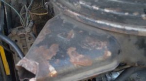 Змз 406 троит после замены воздушного фильтра