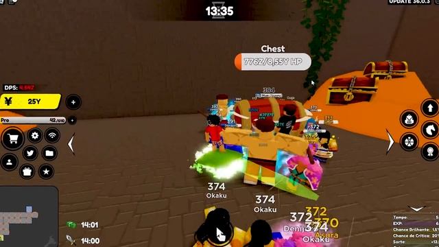 COMO PEGAR VÁRIOS *CLONE TOKENS* RÁPIDO e FÁCIL no NOVO UPDATE do ANIME FIGHTERS! смотреть онлайн