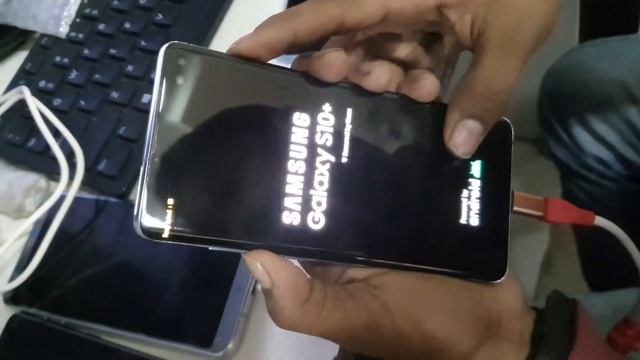 Enter EDL Mode on Samsung Qualcomm Phones Urdu/Hindi Tutorial || How do I put my Samsung in EDL mod смотреть онлайн