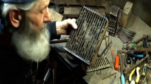 Изготовление радиатора отопителя. Вступление.