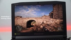 Acer Predator Helios 300: Best $1000 Gaming Laptop!