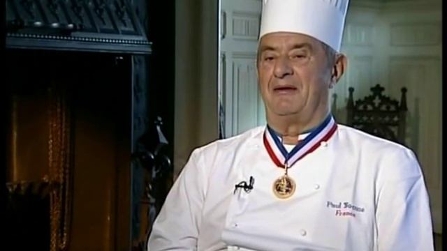 Поль Бокюз смотреть онлайн