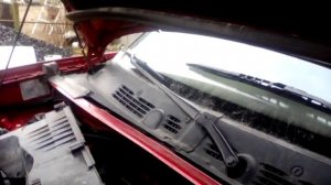 Ситроен берлинго Замена масел в КПП #1