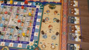 Обзор игры МЕРВ