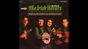 The Irish Rovers - Drunken Sailor  (HQ)