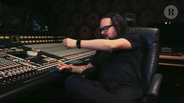 Как Korn придумали логотип и название группы смотреть онлайн