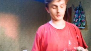 Обзор шаблона Павла Солдатова практика