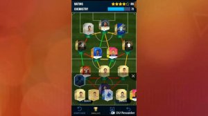 Fut 19 draft simulator on phone