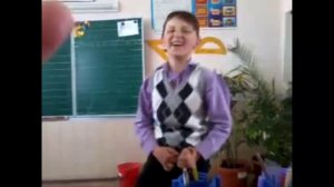 Пацан хочет секса