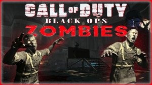 CALL OF DUTY: BLACK OPS ZOMBIES #42 (PS3) IN 2022 Theater - Multiplayer