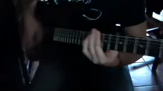 Perfect Weapon - Black Veil Brides Cover By Kiichi смотреть онлайн