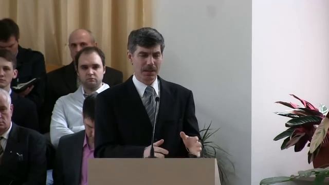 3 апреля 2016 / Воскресное служение - Вечеря Господня смотреть онлайн