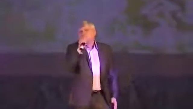 Павел Ладатко - ЖЕНЩИНА МЕЧТА (Анатолий Чернявский) смотреть онлайн