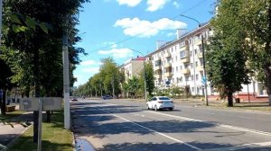 Подольск - город рабочего класса. Заводы ЗИО, Зингер и другие.