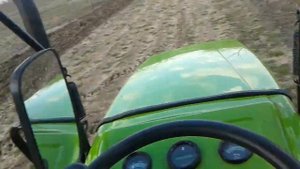 Доработки мототрактор  dw150rxi  + культивация