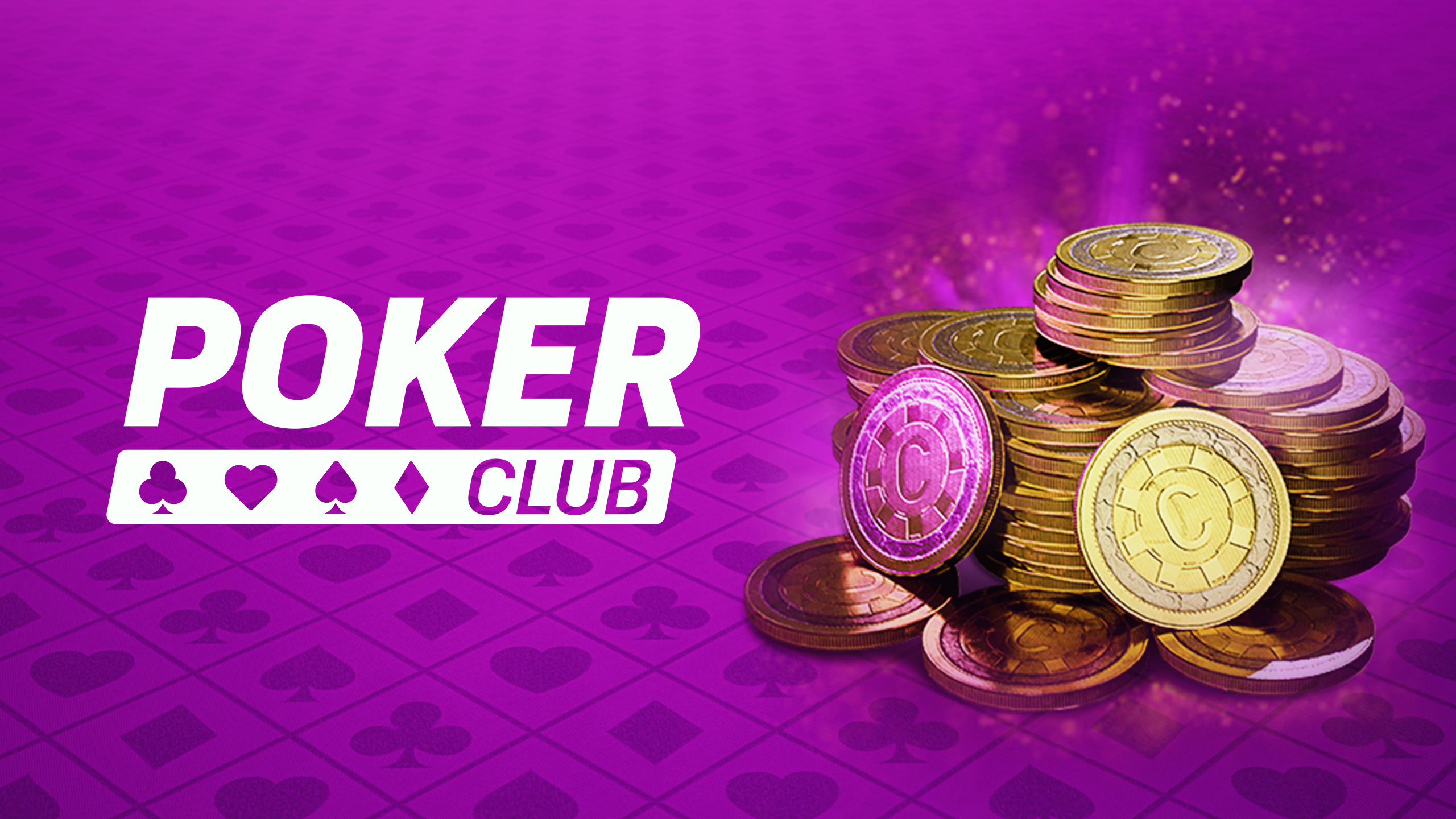 Стрим ► Первый раз в «Poker Club»