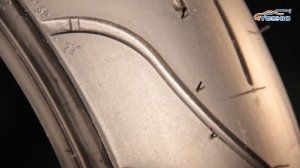 Michelin Pilot Power 2CT - 4 точки. Шины и диски 4точки - Wheels & Tyres 4tochki