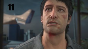 Dead Rising 3 [Прохождение] #11 - Дом коллекционера