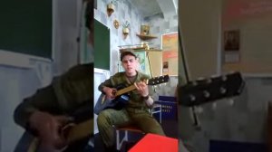Армейские песни. Дворовые песни. На Моздок!
