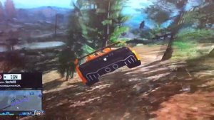 Где найти подводную лодку в Gta 5 Online