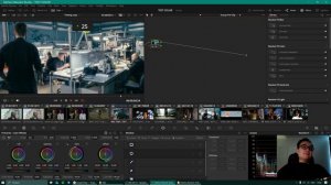 Как монтировать на СЛАБОМ ПК? Топ 6 способов ускорить Davinci Resolve (монтаж и цветокоррекция)