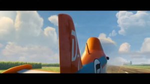 Самолёты  Огонь и вода   как рисовать Дасти